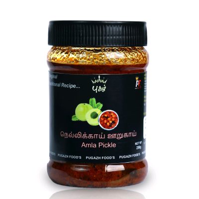 AMLA PICKLE